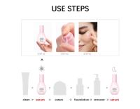 Suero de Niacinamida , Esencia Bulbo de Sandía, suero Facial Hidratante - details 7