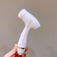 Nuevo Instrumento Eléctrico para Lavar la Cara Portátil, Multifuncional, Recargable y Impermeable para el Cuidado de la Piel Facial - details 15