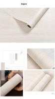 Pegatina de Renovación de Muebles Impermeable Adhesivo de Papel Tapiz para Puerta de Madera para Sala de Estar Cocina Armario - details 19