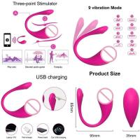 Juguete sexual con ventosa, boca de coño, falo oscilante, estimulador de pezones, vibrador para hombres, pene de tubo, Corea, largo. - details 1