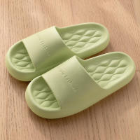 Zapatillas de plataforma gruesa para hombre y mujer, sandalias de plataforma de suela suave ligera, zapatos de playa antideslizantes informales para verano - details 17