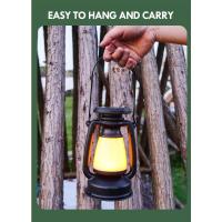 Luz de caballo Retro, decoración de carga, luz de ambiente, lámpara Led de escritorio, barra de Camping al aire libre, luz de mesa, linterna, decoración del hogar - details 7