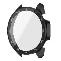 Vidrio templado + funda para Huawei Watch GT4 46mm 41mm cubierta protectora de pantalla de parachoques de cobertura completa para Huawei Watch GT 4 Accesorios - details 12