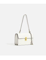 Nueva versión coreana, bolso de hombro de moda, bolso de mensajero para las axilas, nuevo bolso de mujer de palmo oblicuo de moda - details 18