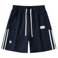 Ropa Deportiva de Verano para Hombres Pantalones Secado Rápido y Transpirables para Deportes al Aire Libre - details 1