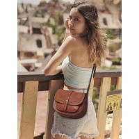 Bolsos pequeños, pulseras para mujer, bolsos para montar a caballo, mujeres desmontables y elegantes, bolsos, - details 1