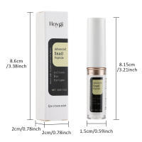 Crema de Ojos de Caracol de Peptida Reduce Ojeras, Reafirma, Ilumina Hidratante y Nutritivo - details 6