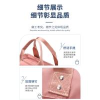 Bolsa de picnic de aislamiento térmico portátil engrosada de gran capacidad bolsa de hielo bolsa de almuerzo de trabajo bolsa de aislamiento térmico portátil multifuncional para exteriores - details 11