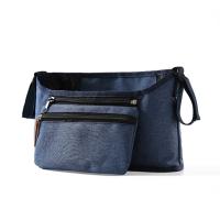Accesorios para cochecito, bolsas de pañales para bebés, bolsa para mamá, bolsa de almacenamiento para cochecito, portavasos, organizador para cochecito de bebé, portabotellas - details 6
