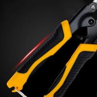 MINI alicates para ahorro de trabajo DIY, alicates profesionales multiusos prácticos, herramientas manuales ajustables, reparación mecánica - details 9