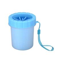Dispositivo Automático de Lavado de Pies para Mascotas Taza de Limpieza de Pies de Perro, Gato y Cachorro Suministros para Mascotas sin Toallas - details 14