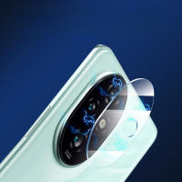 Protector de Lente de Cámara Huawei Honor 200 Pro Cubierta de Lente de Vidrio Templado - details 2