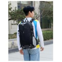 Mochila de Montañismo de Gran Capacidad Impermeable, Resistente a Arañazos, Desgaste y Uso para Hombres y Mujeres - details 8