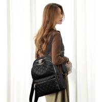 Mochilas informales de gran capacidad para mujer, mochila de viaje Oxford, mochila para estudiante, mochila para libros - details 5