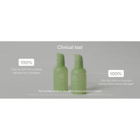 Clinical test