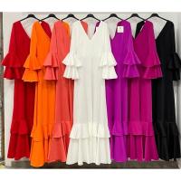 Batas flamenca - details 0