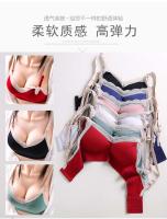Sujetadores de lactancia para mujeres embarazadas, sujetadores de lactancia para bebés y ropa de maternidad. - details 18