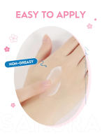 Crema de suero facial japonesa Sakura, eliminador de arrugas, antienvejecimiento, se desvanece, líneas finas, reafirmante, vitamina C, blanqueamiento, rejuvenecimiento, cuidado de la piel - details 20