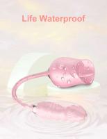 Vibrador Llicking Estimulador de Clítoro y Dildo de Penetración 2 en 1 Juguete para Mujeres Adultas - details 8