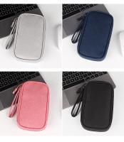 Bolsa Organizadora de Viaje Impermeable Grande Bolsa de Almacenamiento Portátil para Cables con Característica de Organización de Cableado - details 20