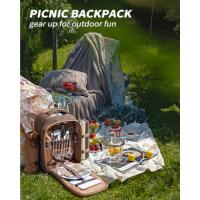 Mochila de picnic