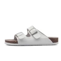 Zapatillas para hombre Casual clásico verano hebilla de alta calidad cómoda zapatilla de cuero - details 3
