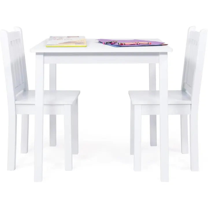 Juego de cocina Crew, madera, gris, talla única - 1