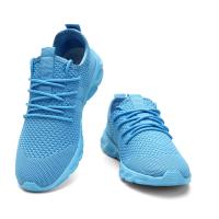 Zapatillas Ligeras para Correr Zapatos Deportivos Cómodos y Casuales para Hombres - details 37