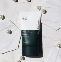 ANUA Houttuynia Cordata Protector Solar Cuidado Antifusión e Iluminador Aislamiento Suave e Hidratante 50ml - details 2