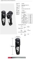 VEMAR-rodilleras para motociclismo, Protector de rodilla para Motocross, rodillera para MTB, rodillera para carreras, equipo de protección - details 2