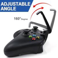 Soporte de Clip de teléfono móvil Compatible con Xbox Series S X, soporte de montaje de controlador, soporte de mango para Xbox Series S/X, Gamepad - details 1