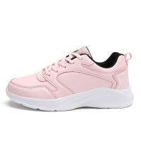 Zapatillas de Mujer Ultra Ligeras EVA Transpirables para Primavera y Otoño Resistentes al Agua para Exteriores Zapatos de Correr - details 7