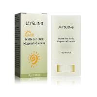 Jaysuing Sun Protection Stick SPF50+ Control de aceite refrescante para la piel - details 1