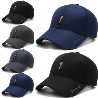 Gorras de béisbol de secado rápido ajustables, sombreros de béisbol, sombreros de protección solar, gorra de pesca de Golf, primavera y verano, moda - details 1