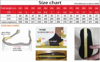 Novedad De Verano, Zapatillas Deportivas Ultraligeras Con Cojín De Aire, Cómodas, Transpirables Y Informales, Zapatillas De Moda DFE - details 0