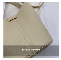 Nueva Bolsa De Cubo De Moda, Portátil Versátil, Bolsa De Mensajero - details 9