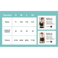 FREES COPES Sujetador deportivo sexy para mujer Yoga Gym Fiess Athletic - details 9