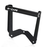 Guardabarros trasero de equipaje para motocicleta, portaequipajes, alforja de carga, soporte de estante para 390 ADVENTURE 390 ADV 2019 2020 2021 piezas - details 0