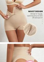 Fajas moldeadoras de abdomen, levanta glúteos, bragas para mujer con ganchos, cintura alta, moldeador de cuerpo, levanta glúteos, ropa interior push up. - details 25