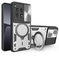 Funda de Lente para OnePlus 12R Material PC+TPU Productos Compatibles - details 3