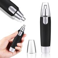 Recortador de pelo de nariz eléctrico para hombres y mujeres, recortador de pelo de nariz y Oreja profesional indoloro, 1PC - details 6