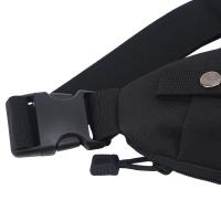 Funda táctica para pistola de almacenamiento, bolsa de nailon oculta para pistola, antirrobo, de camuflaje para caza, para hombro derecho - details 26