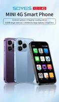 Soyes XS15 Mi Phone SmartPhone Android 8.1 Pantalla de 3.0'' Doble SIM Standby 3G - details 27
