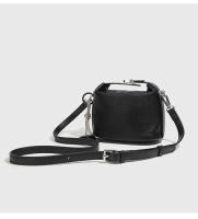 Nueva Bolsa de Llevaje Pequeña de Moda Bolsa Transversal para Móvil y Teléfono - details 21