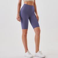 Nuevo Yoga abrasivo de doble cara transpirable rts, levantamiento de cadera y abdomen, pantalones de cinco piezas - details 222