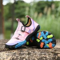 Zapatos Acuáticos de Secado Rápido Ligeros, Transpirables, Antideslizantes, Resistentes al Desgaste para Niños y Hombres Zapatillas Deportivas para la Familia Talla Ancha 27-46 - details 29