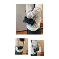 Nueva moda señoras carta bolso de hombro, bolso de las mujeres de diseño de lujo, bolso de mano - details 12