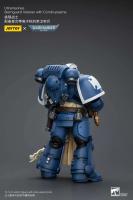 JOYTOY 40k 1/18 figuras de acción Anime 12,1 cm Ultramarines Sternguard veterano juguetes de modelos de colección - details 10