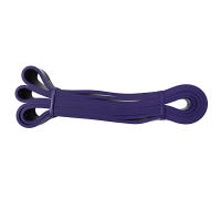 Bandas de resistencia expansor de látex Natural potencia 208cm banda de goma para Yoga banda de entrenamiento banda elástica para Fitness - details 3