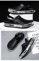 Sandalias de Hombre para Verano Suela Antideslizante, Ligera y Transpirable - details 15